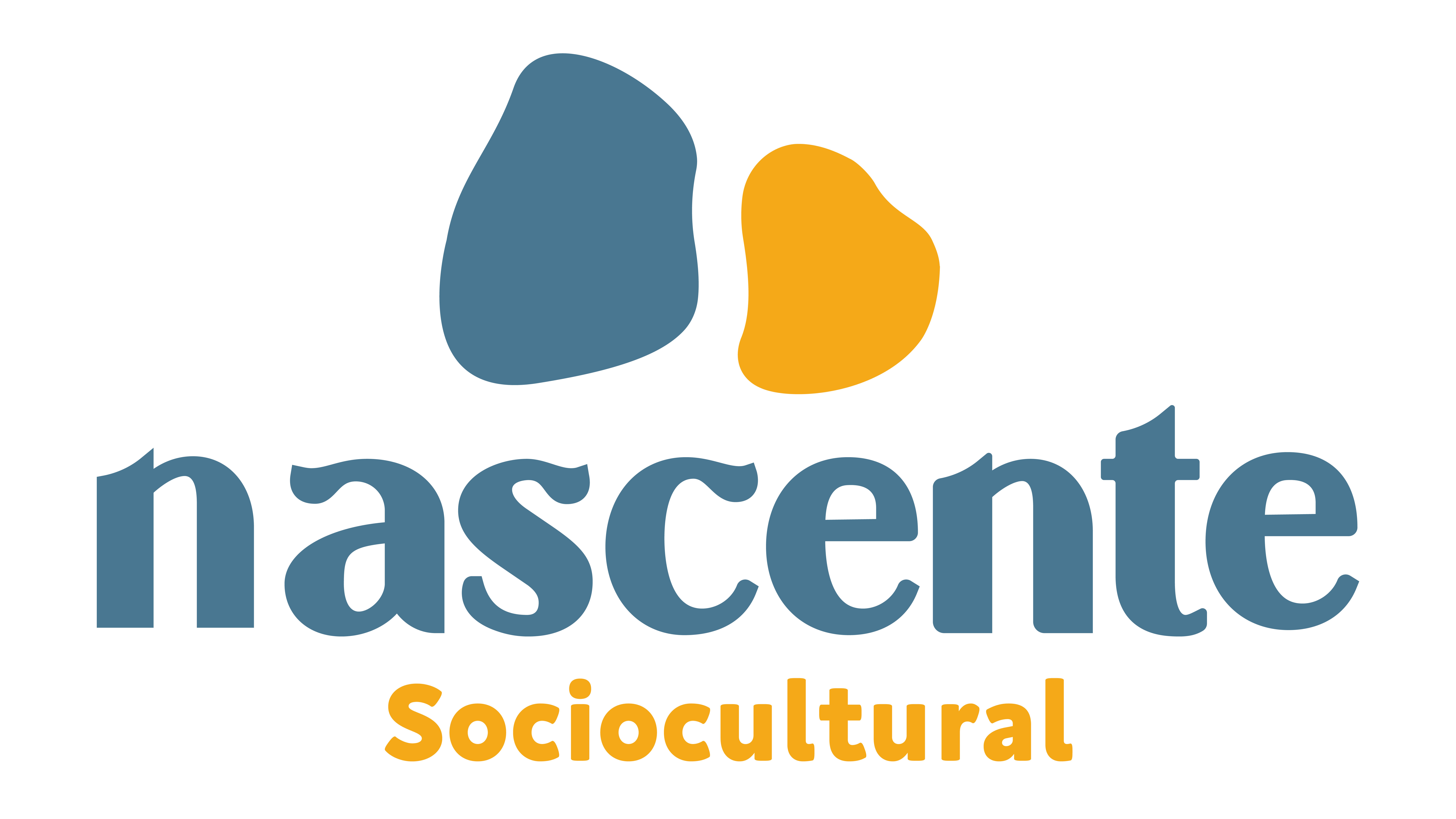 Logo Nascente Sociocultural